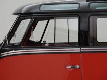 Volkswagen T1 Samba 23 Windows '56 (1956)