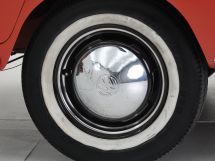 Volkswagen T1 Samba 23 Windows '56 (1956)