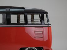 Volkswagen T1 Samba 23 Windows '56 (1956)