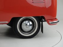 Volkswagen T1 Samba 23 Windows '56 (1956)