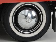 Volkswagen T1 Samba 23 Windows '56 (1956)