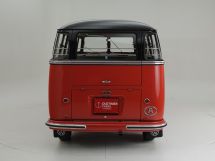 Volkswagen T1 Samba 23 Windows '56 (1956)