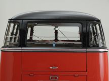 Volkswagen T1 Samba 23 Windows '56 (1956)