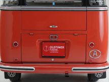 Volkswagen T1 Samba 23 Windows '56 (1956)