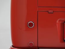 Volkswagen T1 Samba 23 Windows '56 (1956)