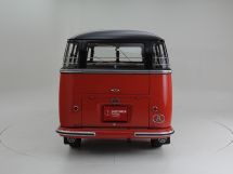 Volkswagen T1 Samba 23 Windows '56 (1956)