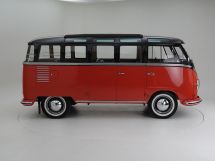 Volkswagen T1 Samba 23 Windows '56 (1956)