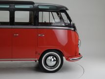 Volkswagen T1 Samba 23 Windows '56 (1956)