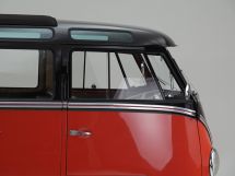 Volkswagen T1 Samba 23 Windows '56 (1956)