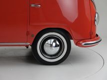 Volkswagen T1 Samba 23 Windows '56 (1956)
