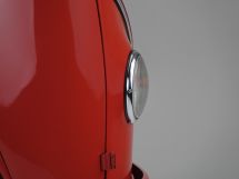 Volkswagen T1 Samba 23 Windows '56 (1956)