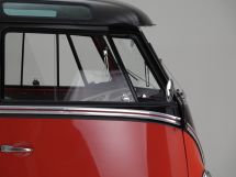Volkswagen T1 Samba 23 Windows '56 (1956)
