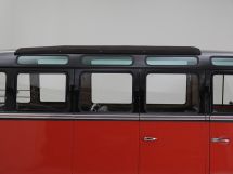 Volkswagen T1 Samba 23 Windows '56 (1956)