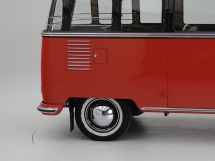 Volkswagen T1 Samba 23 Windows '56 (1956)