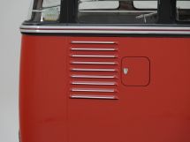 Volkswagen T1 Samba 23 Windows '56 (1956)