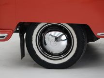 Volkswagen T1 Samba 23 Windows '56 (1956)