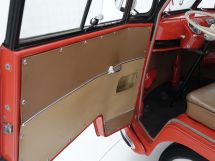 Volkswagen T1 Samba 23 Windows '56 (1956)