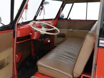 Volkswagen T1 Samba 23 Windows '56 (1956)