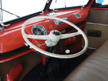 Volkswagen T1 Samba 23 Windows '56 (1956)