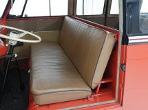 Volkswagen T1 Samba 23 Windows '56 (1956)