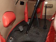 Volkswagen T1 Samba 23 Windows '56 (1956)