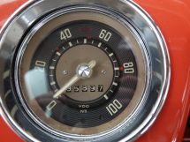 Volkswagen T1 Samba 23 Windows '56 (1956)