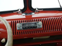 Volkswagen T1 Samba 23 Windows '56 (1956)