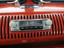 Volkswagen T1 Samba 23 Windows '56 (1956)