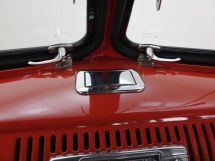 Volkswagen T1 Samba 23 Windows '56 (1956)