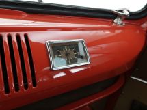 Volkswagen T1 Samba 23 Windows '56 (1956)