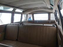 Volkswagen T1 Samba 23 Windows '56 (1956)