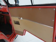 Volkswagen T1 Samba 23 Windows '56 (1956)