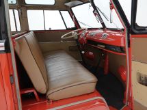 Volkswagen T1 Samba 23 Windows '56 (1956)