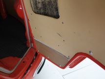 Volkswagen T1 Samba 23 Windows '56 (1956)