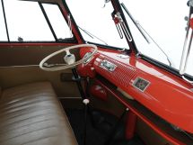 Volkswagen T1 Samba 23 Windows '56 (1956)