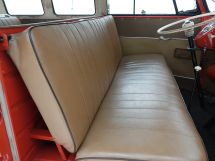 Volkswagen T1 Samba 23 Windows '56 (1956)