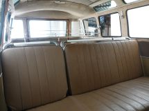 Volkswagen T1 Samba 23 Windows '56 (1956)