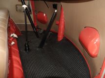 Volkswagen T1 Samba 23 Windows '56 (1956)