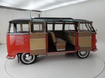 Volkswagen T1 Samba 23 Windows '56 (1956)