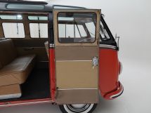 Volkswagen T1 Samba 23 Windows '56 (1956)