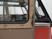 Volkswagen T1 Samba 23 Windows '56 (1956)