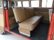 Volkswagen T1 Samba 23 Windows '56 (1956)