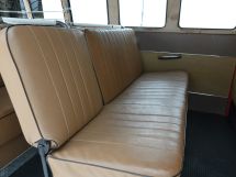 Volkswagen T1 Samba 23 Windows '56 (1956)