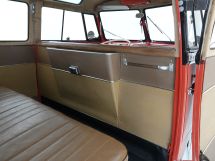 Volkswagen T1 Samba 23 Windows '56 (1956)