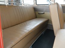 Volkswagen T1 Samba 23 Windows '56 (1956)