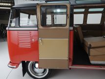 Volkswagen T1 Samba 23 Windows '56 (1956)