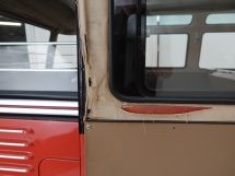 Volkswagen T1 Samba 23 Windows '56 (1956)