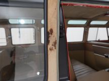 Volkswagen T1 Samba 23 Windows '56 (1956)