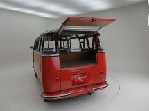 Volkswagen T1 Samba 23 Windows '56 (1956)