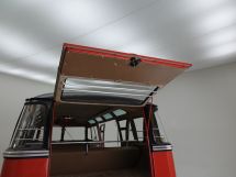 Volkswagen T1 Samba 23 Windows '56 (1956)